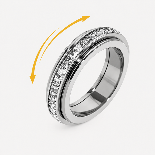 Anxiety Ring