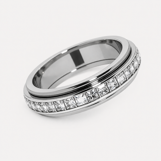 Anxiety Ring