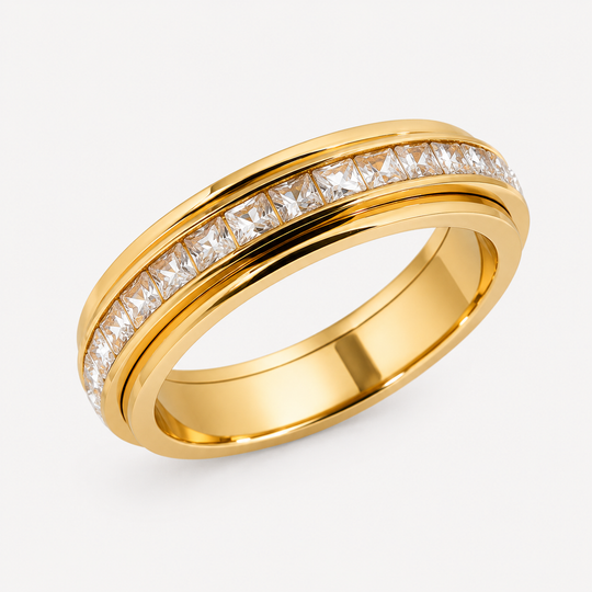 Anxiety Ring