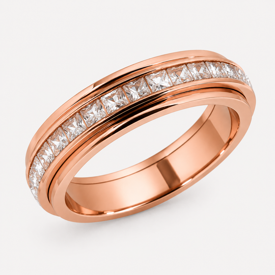 Anxiety Ring