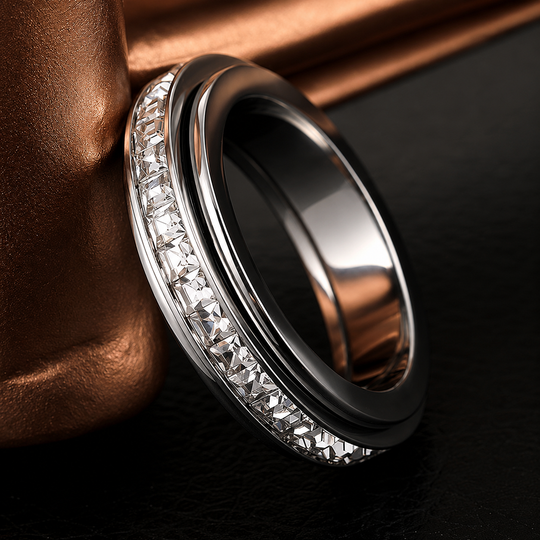 Anxiety Ring
