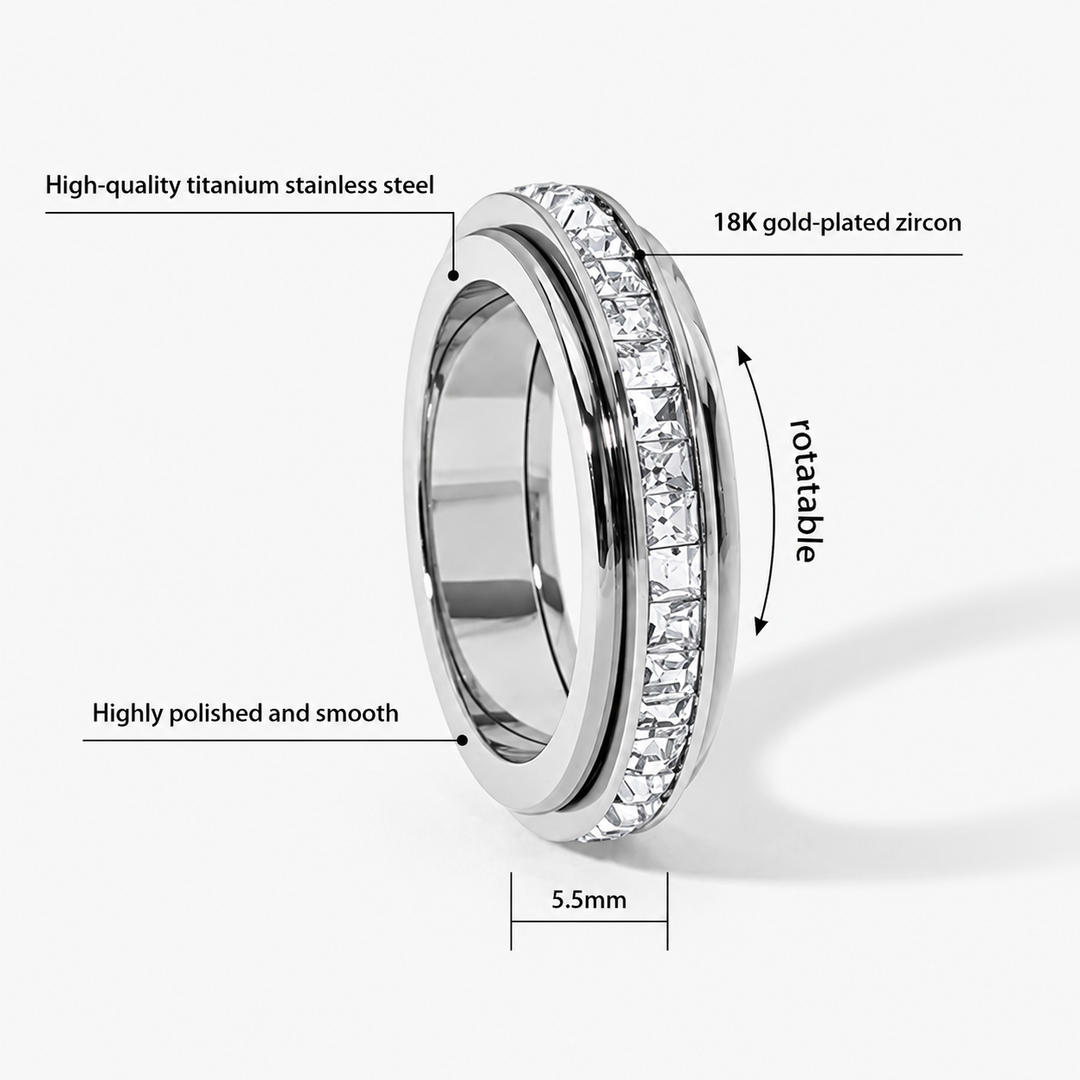 Anxiety Ring