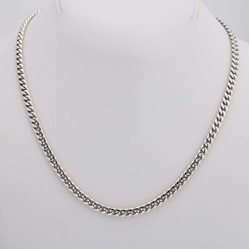 Promise Necklace For Him