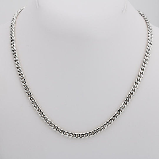 Promise Necklace For Him